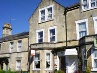 Lynwood House Bed & Breakfast Bath