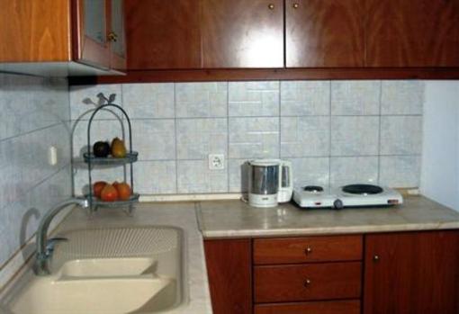 фото отеля Pilalidis Apartments
