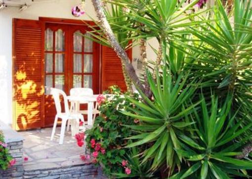 фото отеля Pilalidis Apartments