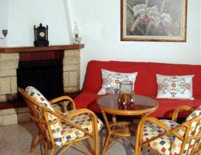 фото отеля Pilalidis Apartments