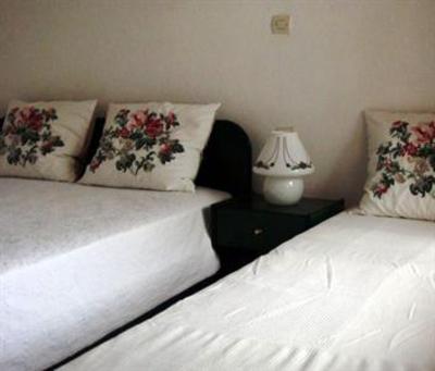фото отеля Pilalidis Apartments