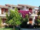 фото отеля Pilalidis Apartments