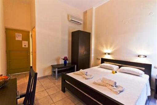 фото отеля Hotel Filmar