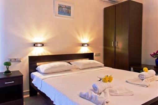 фото отеля Hotel Filmar