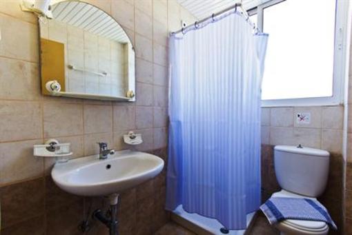 фото отеля Hotel Filmar