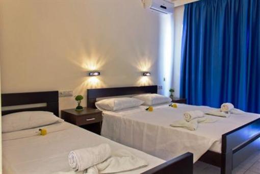 фото отеля Hotel Filmar