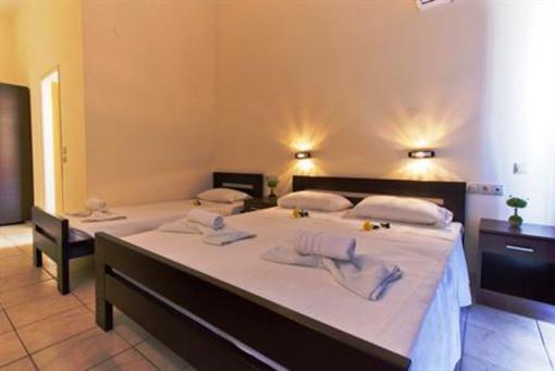фото отеля Hotel Filmar