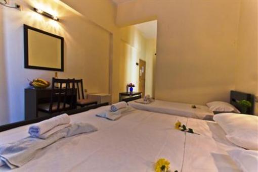 фото отеля Hotel Filmar