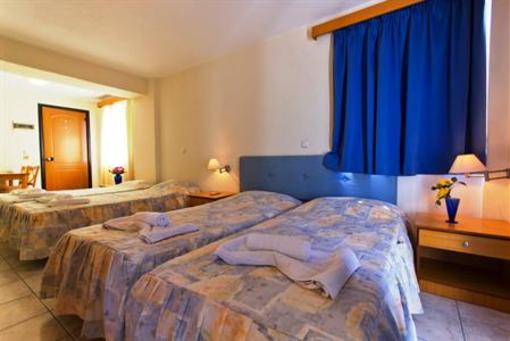 фото отеля Hotel Filmar