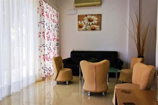 фото отеля Hotel Filmar