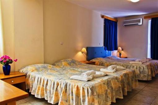 фото отеля Hotel Filmar