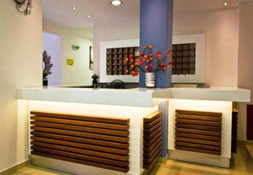 фото отеля Hotel Filmar