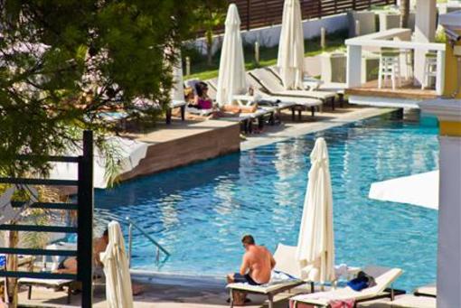 фото отеля Hotel Filmar
