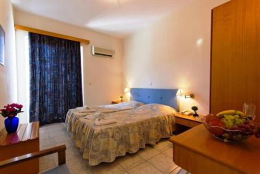 фото отеля Hotel Filmar