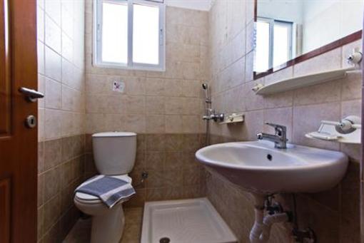 фото отеля Hotel Filmar