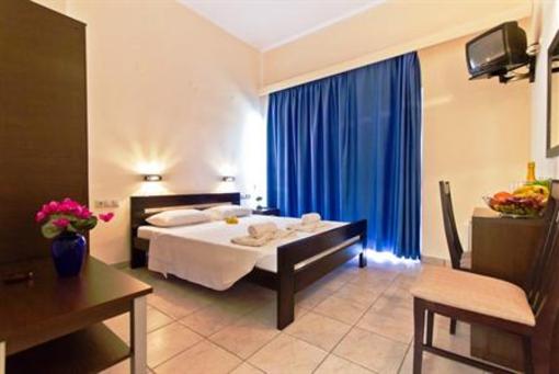 фото отеля Hotel Filmar