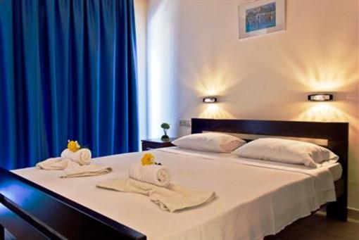 фото отеля Hotel Filmar