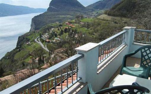 фото отеля Hotel Panorama e Residence