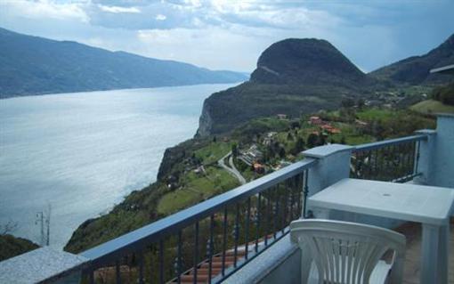 фото отеля Hotel Panorama e Residence
