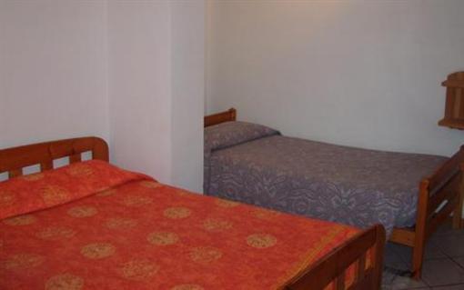 фото отеля Hotel Panorama e Residence