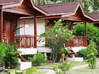 Phangan Rainbow Bungalows