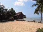 фото отеля Phangan Rainbow Bungalows