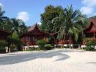 фото отеля Phangan Rainbow Bungalows