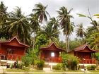 фото отеля Phangan Rainbow Bungalows