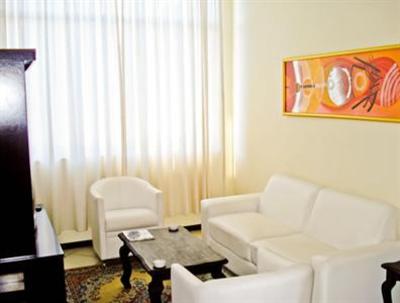 фото отеля Manga Rosa Suites