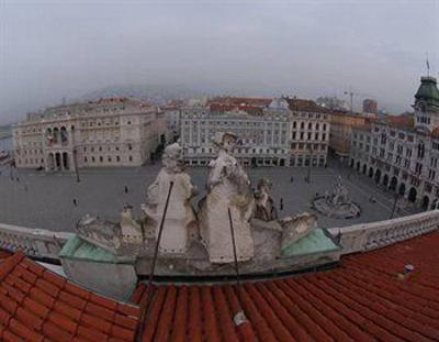 фото отеля Hotel Duchi Vis a Vis