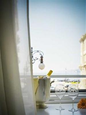 фото отеля Hotel Duchi Vis a Vis