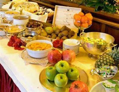 фото отеля Hotel Duchi Vis a Vis