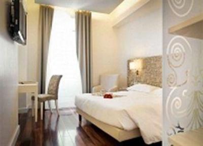 фото отеля Hotel Duchi Vis a Vis