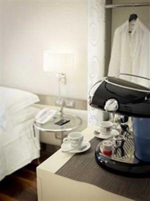 фото отеля Hotel Duchi Vis a Vis