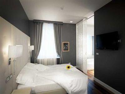 фото отеля Hotel Duchi Vis a Vis