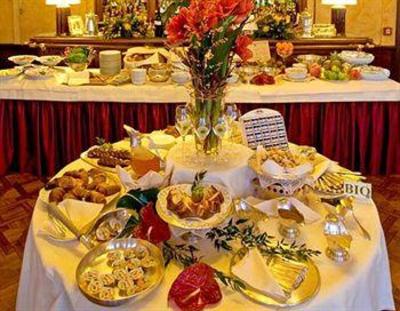 фото отеля Hotel Duchi Vis a Vis