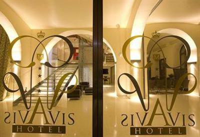 фото отеля Hotel Duchi Vis a Vis