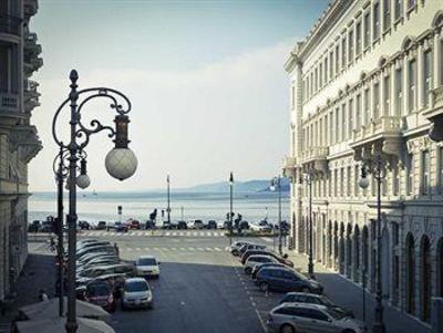 фото отеля Hotel Duchi Vis a Vis