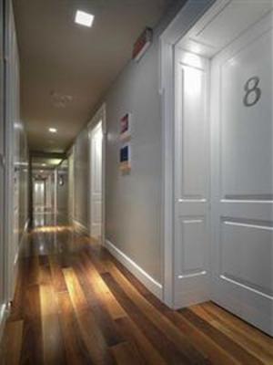 фото отеля Hotel Duchi Vis a Vis
