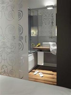 фото отеля Hotel Duchi Vis a Vis