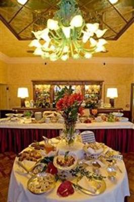 фото отеля Hotel Duchi Vis a Vis