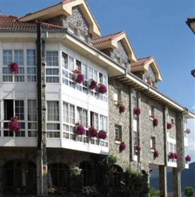 фото отеля Hotel Presa