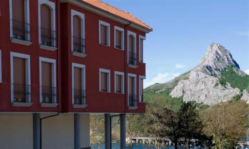 фото отеля Hotel Presa