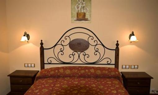 фото отеля Hotel Presa