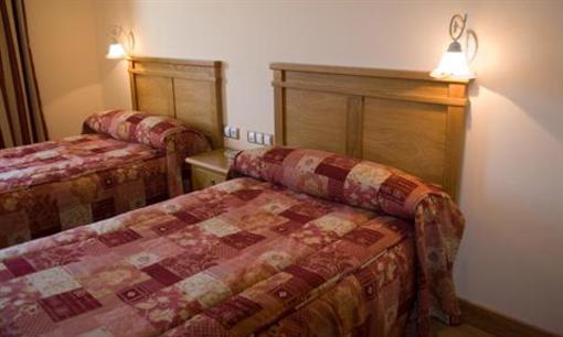 фото отеля Hotel Presa