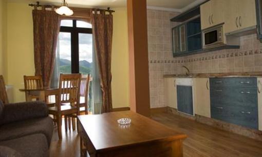 фото отеля Hotel Presa