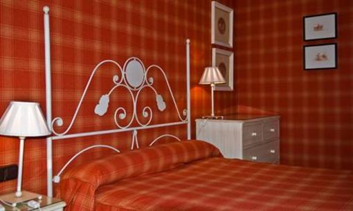 фото отеля Hotel Presa
