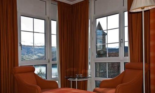фото отеля Hotel Presa
