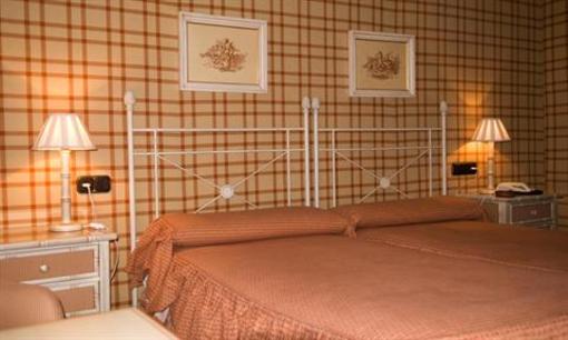 фото отеля Hotel Presa