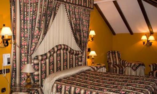 фото отеля Hotel Presa